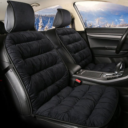 Ultra Comfortable Car Seat Cushions