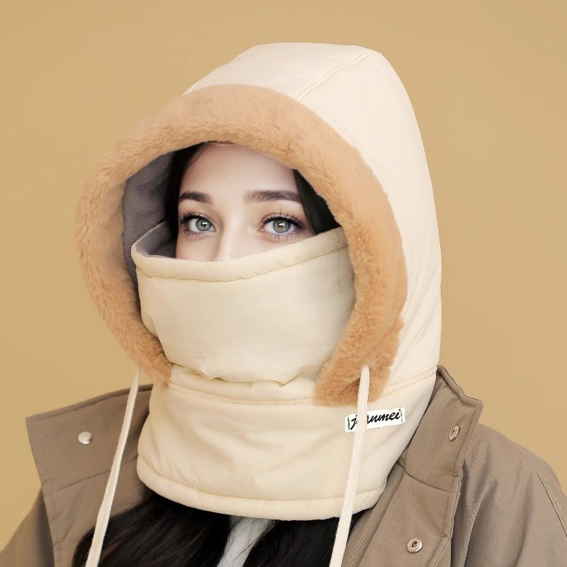 Breathable Water Resistant Windbreaker Coat