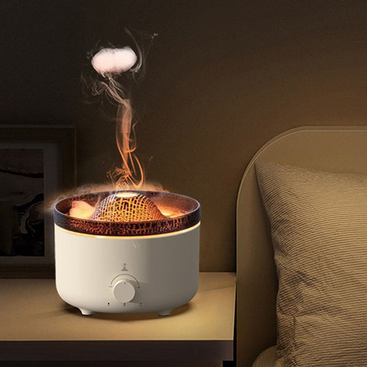 Cool Mist Air Purifier and Humidifier - Luxicro