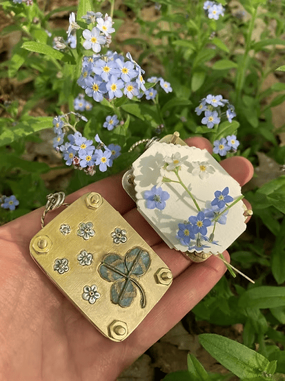 Easy Flower Drying Kit Home Preservation