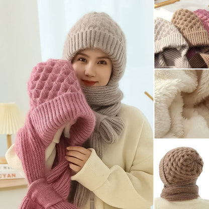 Soft Warm Thermal Winter Socks