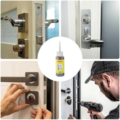 Quick Drying Graphite Lock Lubricant Spray