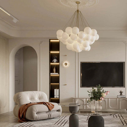 Stylish LED Pendant Light