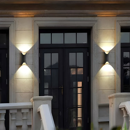 Stylish Exterior LED Patio Light
