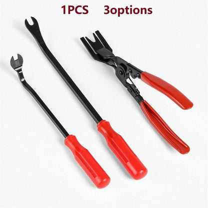 Strong Gripping Clip Removing Pliers Tool Set