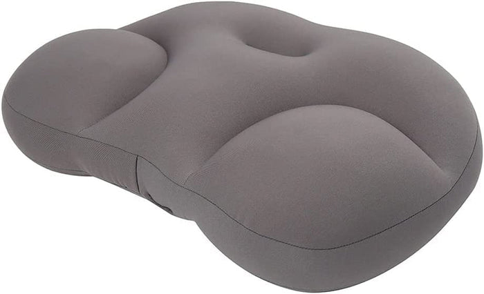 Contouring Supportive Foam Neck Pillow