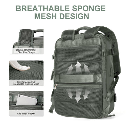 Waterproof Ladies Trekking Daypack