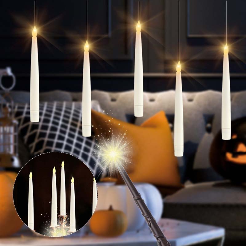 Soft Glow LED Table Lamp