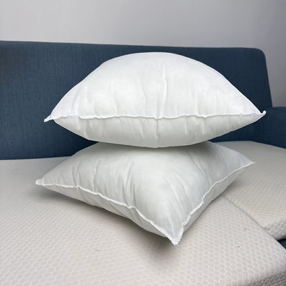 Premium Hypoallergenic Sofa Support Cushions