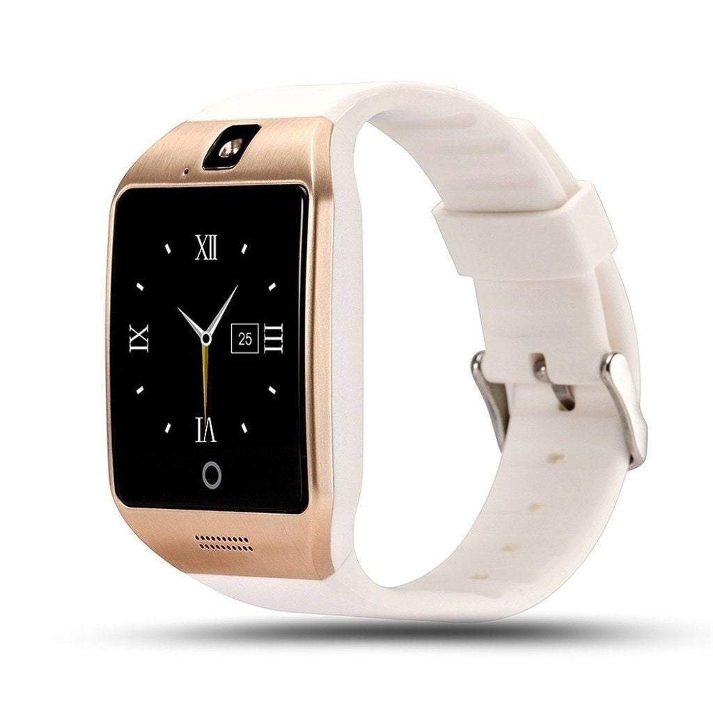 Versatile Bluetooth Smartwatch