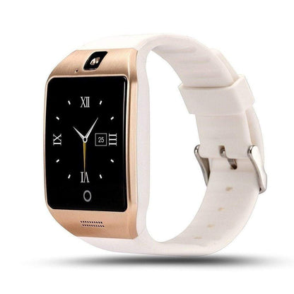 Versatile Bluetooth Smartwatch
