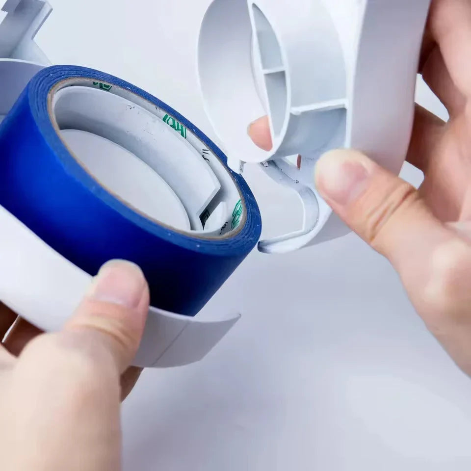 Easy Edge TapeMaster Pro for Smooth Finishes