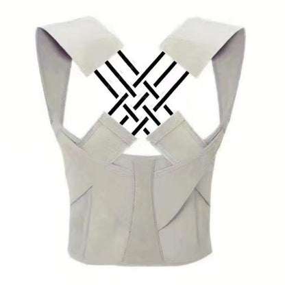 Adjustable Back Pain Relief Strap