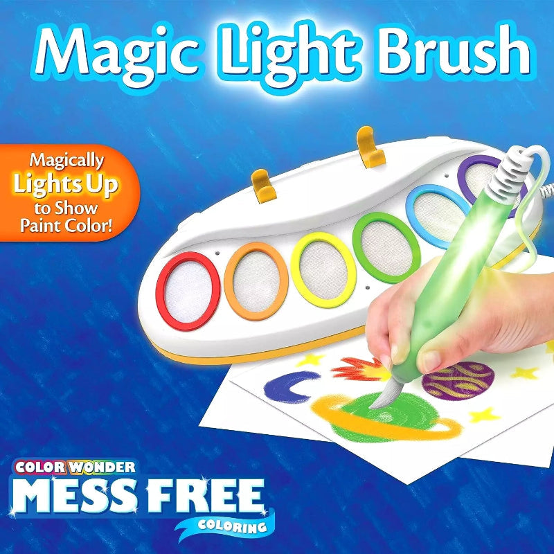 Easy Art Painting Kit For Kids - Luxicro