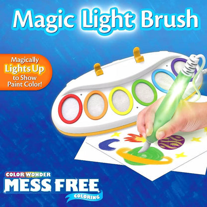 Easy Art Painting Kit For Kids - Luxicro