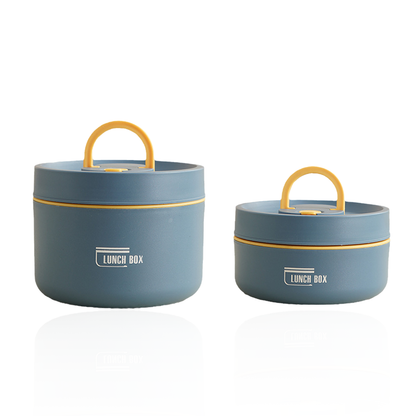 Insulated Lunch Food Box