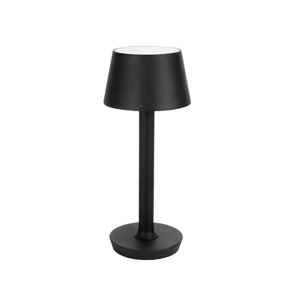 Portable Cordless Table Light with Touch Control