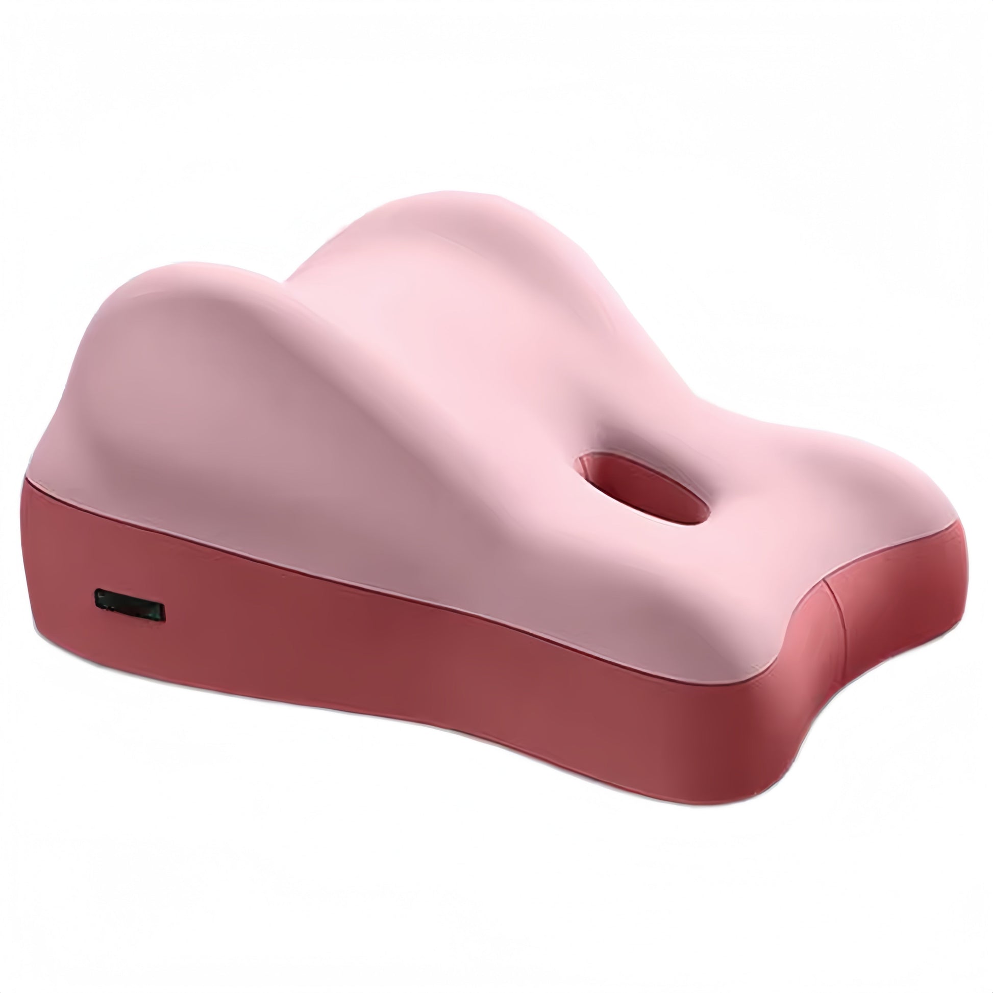 Relaxing Full Body Massage Cushion - Luxicro