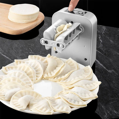 EasyFill Fresh Ravioli Maker for Home Cooks