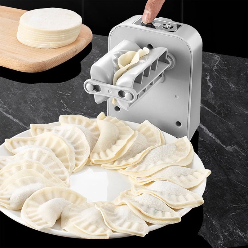 Simple Homemade Pasta Maker