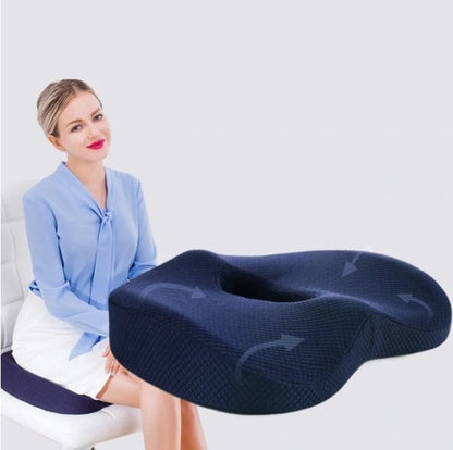 Ultimate Ergonomic Relaxation Chair