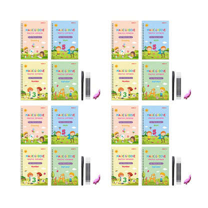 Magical Children's Storybook Set
