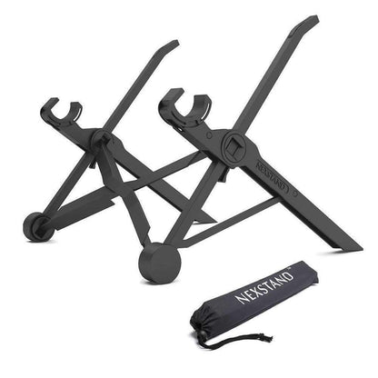Portable Folding Laptop Holder