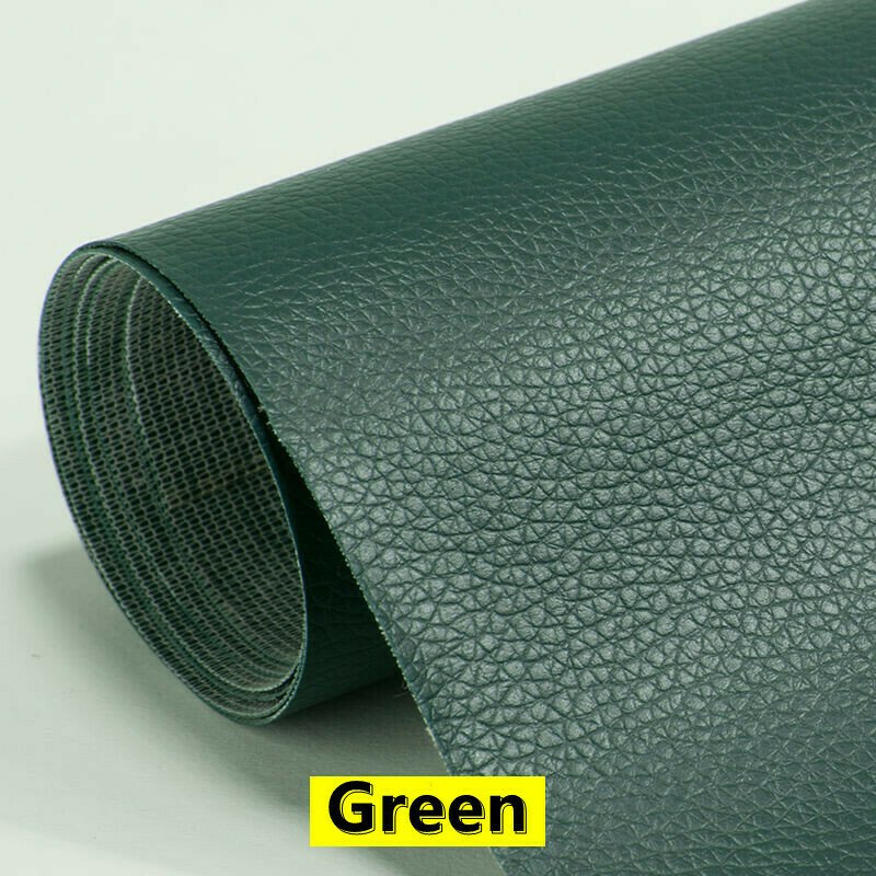 Simple Leather Fix Kit