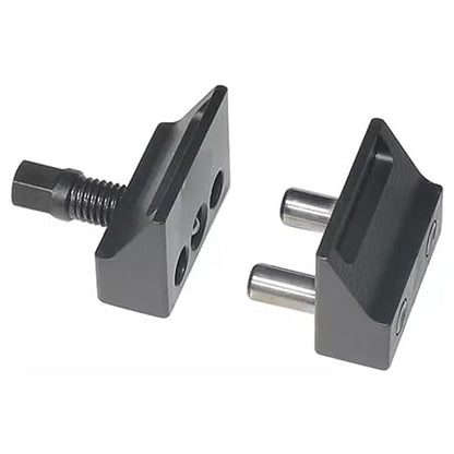 Durable Strong Bucket Lifting Bar