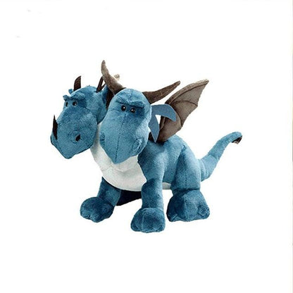 Cuddly Dragon Soft Stuffed Toy