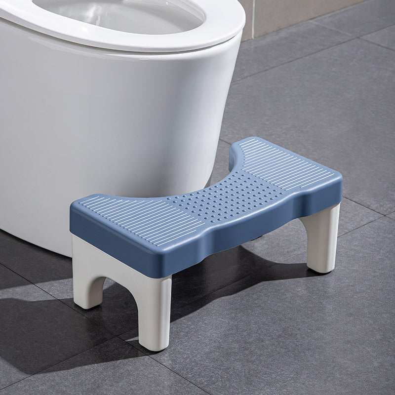 Simple Toilet Aid for Easy Emptying