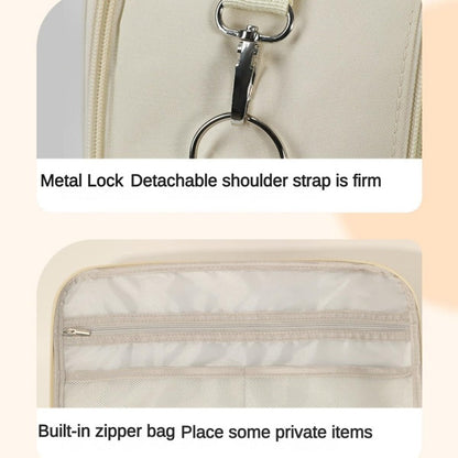 Stylish Large Duffel Bag