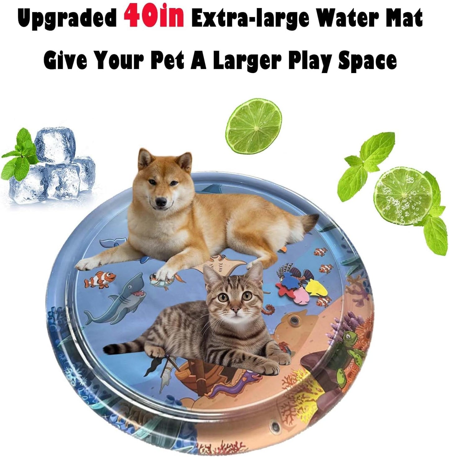 Fun Interactive Cat Toy - Luxicro