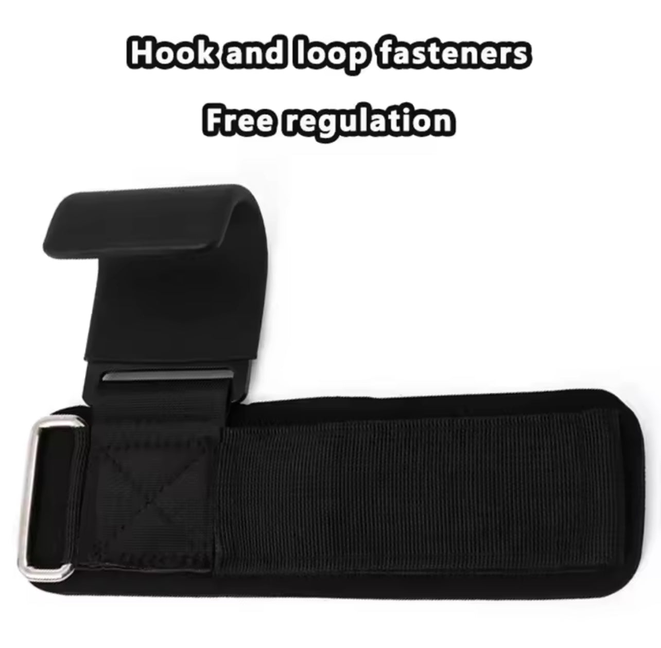 Strong Grip PowerHook Pro Carabiner