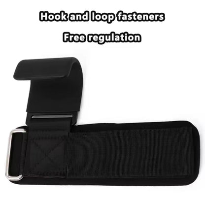 Strong Grip PowerHook Pro Carabiner