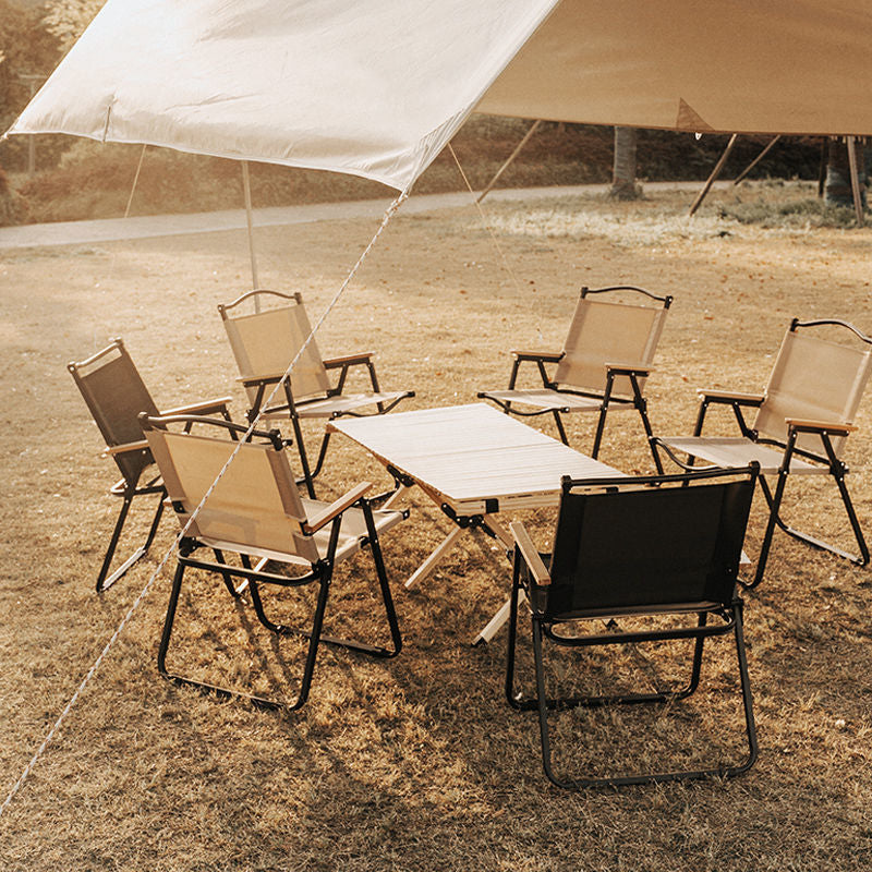 Lightweight Foldable Outdoor Camping Seat