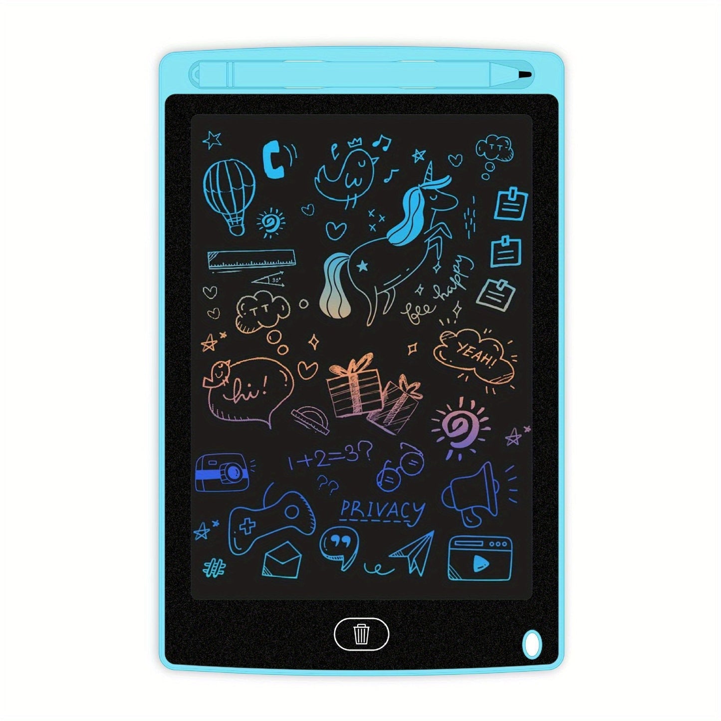 Electronic Art Tablet Desk