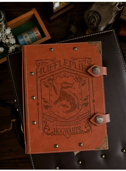 Official Hogwarts Magical Notebook Journal