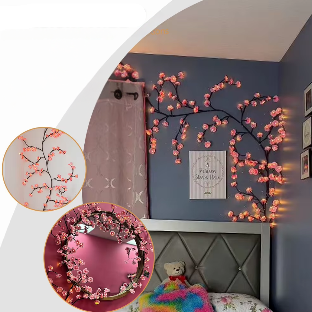 Flexible LED Table Lamp - Luxicro