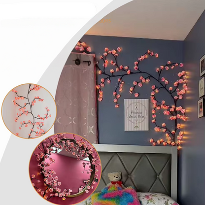 Flexible LED Table Lamp - Luxicro