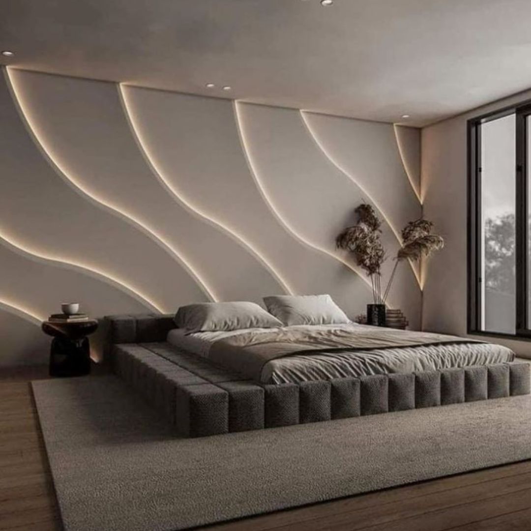 Bright Adjustable LED Tape Light