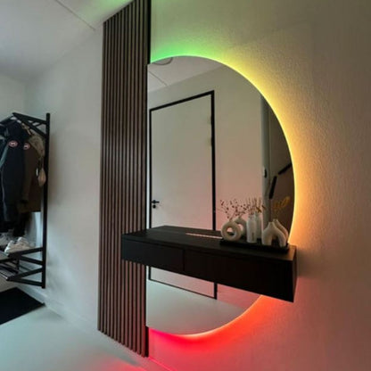 Bright Adjustable LED Tape Light