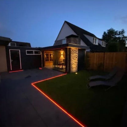 Bright Adjustable LED Tape Light
