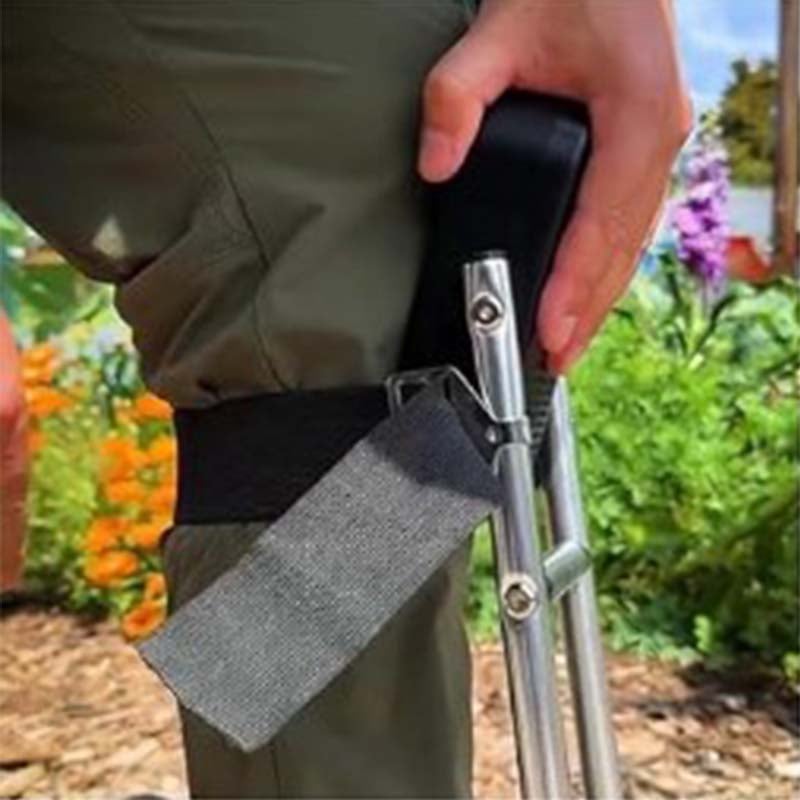 Comfortable Neoprene Knee Support Pad for Work