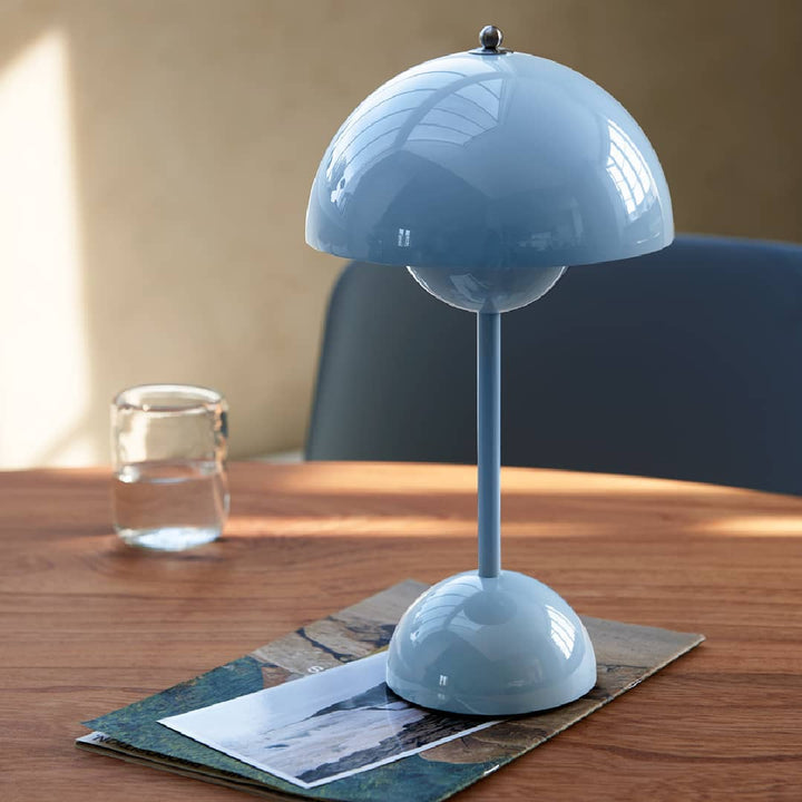 Stylish Desk Light - Contemporary Home Lamp - Luxicro