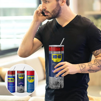 Stylish Thermal Coffee Mug