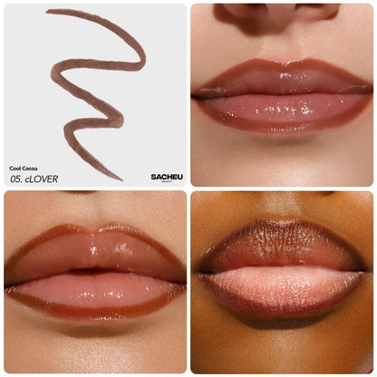 Long Lasting Waterproof Lip Liner