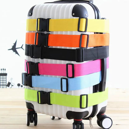Travel 3 Digit Suitcase Lock Combo
