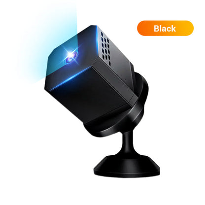 24/7 Stealth Home Security System