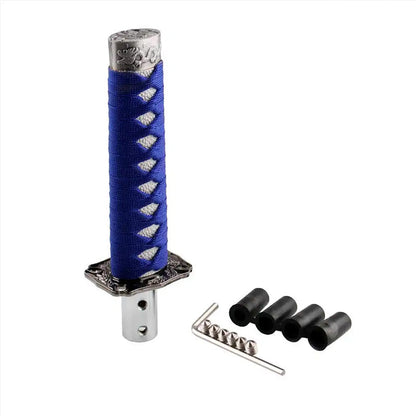 Premium Samurai Auto Gear Knob